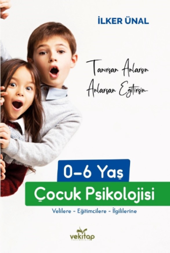 0-6 yaş çocuk psikolojisi