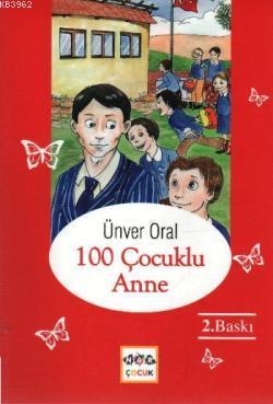 100 Çocuklu Anne