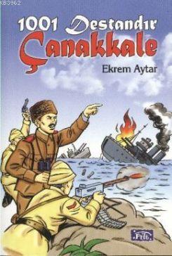 1001 Destandır Çanakkale