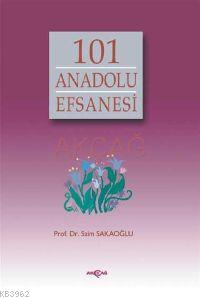 101 Anadolu Efsanesi