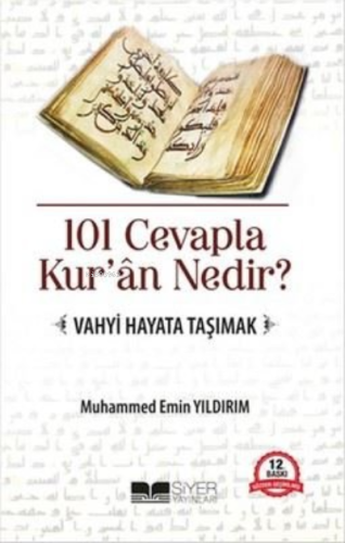 101 Cevapla Kuran Nedir