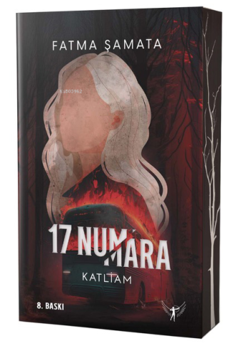 17 Numara;Katliam