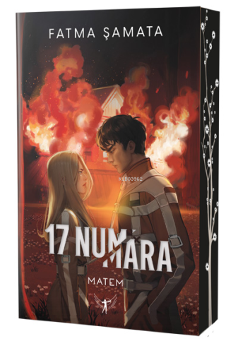 17 Numara;Matem