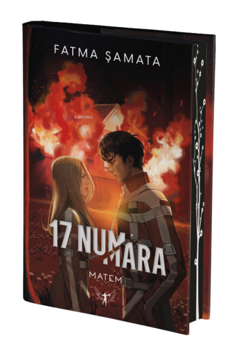 17 Numara;Matem