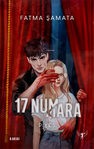 17 Numara Piyes