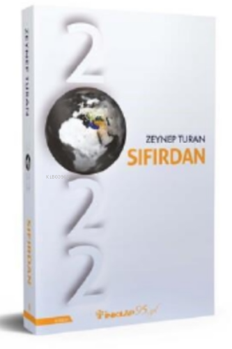 2022 Sıfırdan