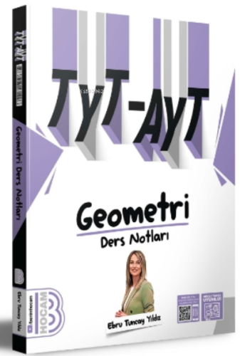 2023 TYT-AYT Geometri Video Destekli Konu Anlatımı