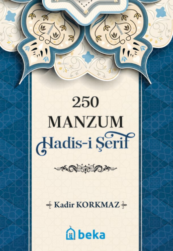 250 Manzum Hadis-i Şerif