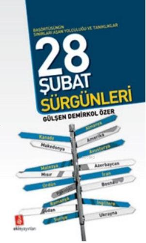 28 Şubat Sürgünleri