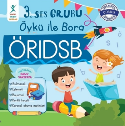 3. Ses Grubu Okan ile Tülay ÖRIDSB