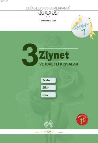 3 Ziynet ve İbretli Kıssalar