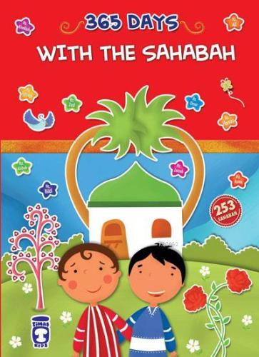 365 Days With The Sahabah