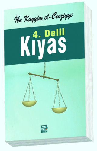 4. Delil Kıyas