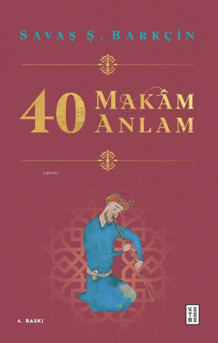 40 Makam 40 Anlam