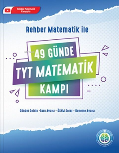 49 Günde TYT Matematik Kampı