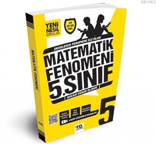 5. Sınıf Matematik Fenomeni