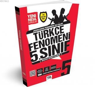 5. Sınıf Türkçe Fenomeni