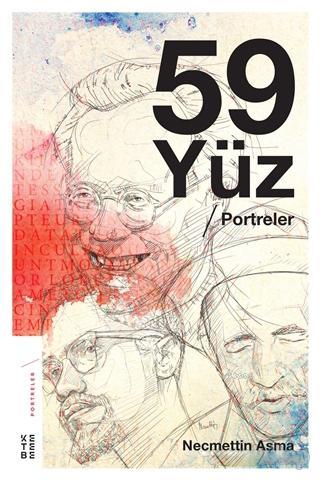 59 Yüz; Portreler