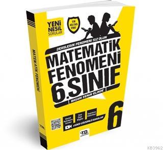 6. Sınıf Matematik Fenomeni