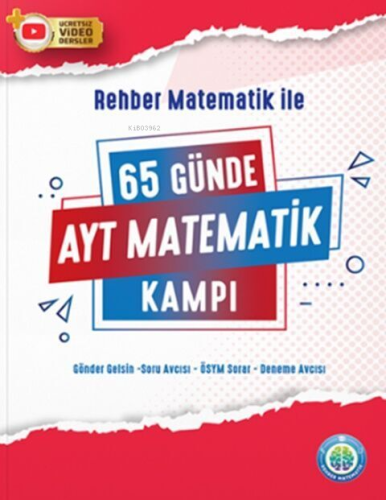 65 Günde AYT Matematik Kampı