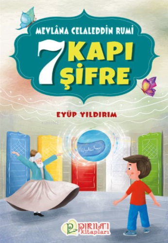 7 Kapı 7 Şifre