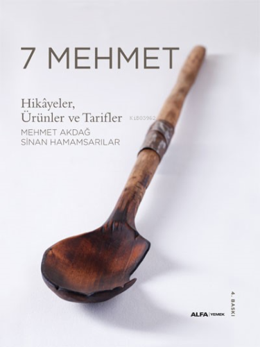 7 Mehmet