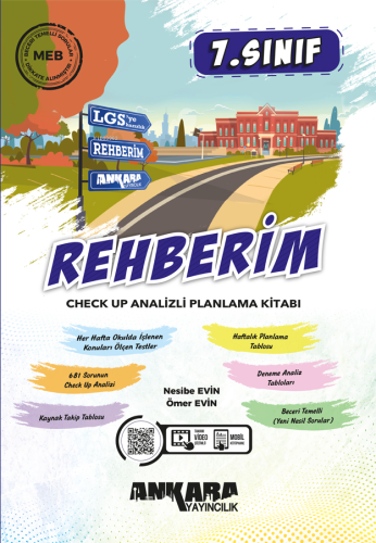 7. Sınıf Rehberim