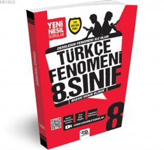 8. Sınıf Türkçe Fenomeni