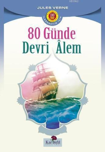 80 Günde Devri Alem