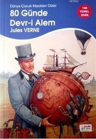 80 Günde Devri Alem