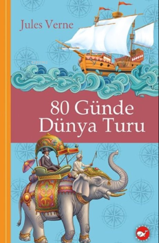 80 Günde Dünya Turu