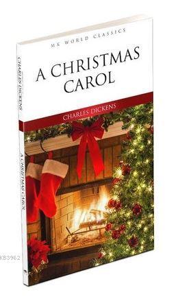 A Christmas Carol