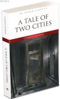 A Tale Of Two Cities