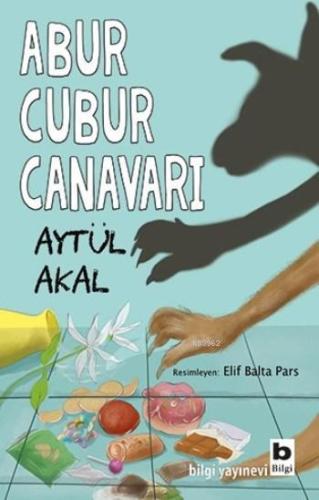 Abur Cubur Canavarı