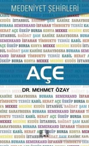 Açe - Medeniyet Şehirleri