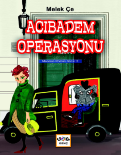 Acıbadem Operasyonu