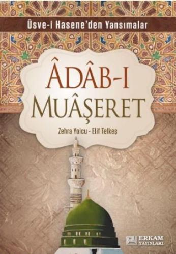 Adab-ı Muaşeret