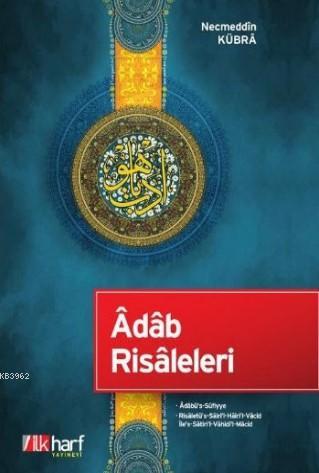 Adab Risaleleri