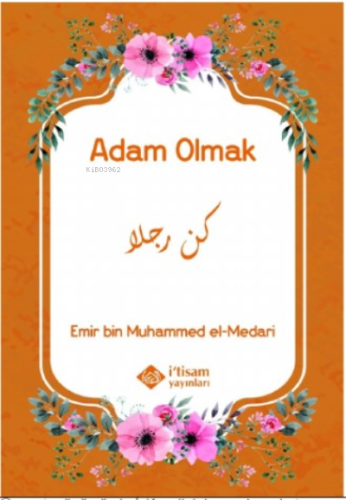 Adam Olmak