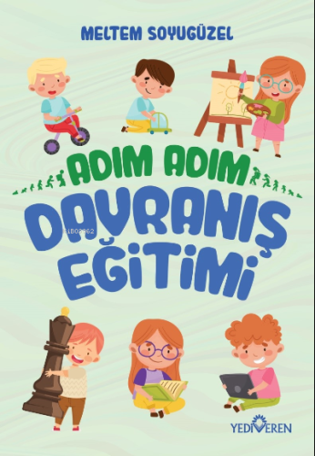 Adım Adım Davranış Eğitimi