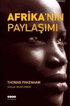 Afrika'nın Paylaşımı