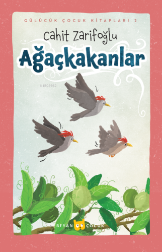 Ağaçkakanlar