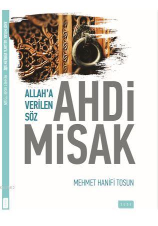 Ahdi Misak/Allah'a Verilen Söz