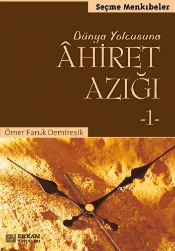 Ahiret Azığı 1