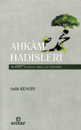 Ahkam Hadisleri