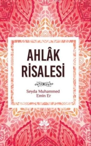 Ahlak Risalesi