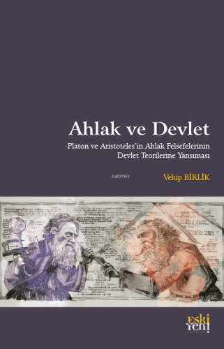 Ahlak Ve Devlet