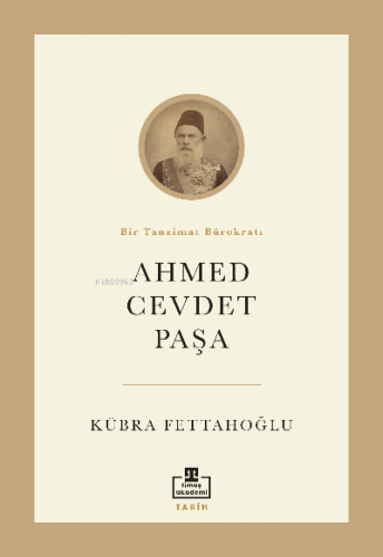 Ahmed Cevdet Paşa