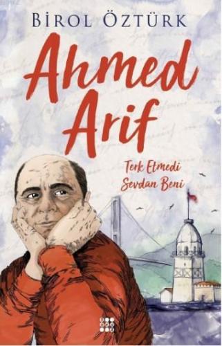 Ahmet Arif - Terketmedi Sevdan Beni