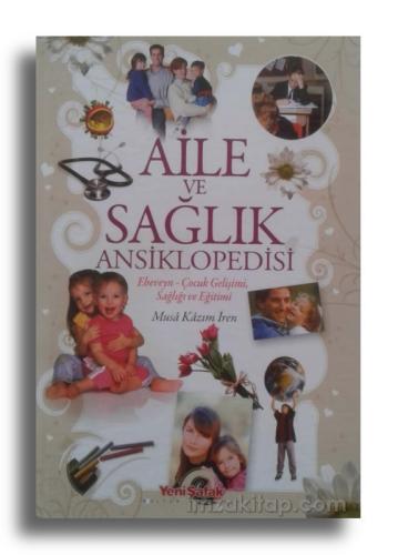 Aile Ve Sağlık Ansiklopedisi